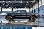 New 2026 Chevrolet Silverado 1500 Custom Double Cab for sale #C156091 - photo 3