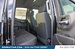 New 2026 Chevrolet Silverado 1500 Custom Double Cab for sale #C156091 - photo 21