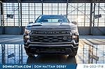 New 2026 Chevrolet Silverado 1500 Custom Double Cab for sale #C156091 - photo 25