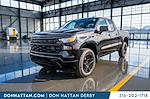 New 2026 Chevrolet Silverado 1500 Custom Double Cab for sale #C156091 - photo 1