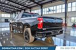 New 2026 Chevrolet Silverado 1500 Custom Double Cab for sale #C156091 - photo 2