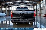 New 2026 Chevrolet Silverado 1500 Custom Double Cab for sale #C156091 - photo 26