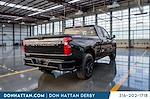 New 2026 Chevrolet Silverado 1500 Custom Double Cab for sale #C156091 - photo 27