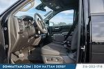 New 2026 Chevrolet Silverado 1500 Custom Double Cab for sale #C156091 - photo 4