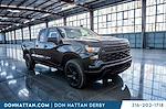 New 2026 Chevrolet Silverado 1500 Custom Double Cab for sale #C156091 - photo 29