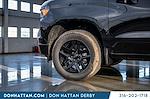 New 2026 Chevrolet Silverado 1500 Custom Double Cab for sale #C156091 - photo 30