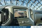 New 2026 Chevrolet Silverado 1500 Custom Double Cab for sale #C156091 - photo 9