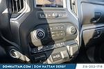 New 2026 Chevrolet Silverado 1500 Custom Double Cab for sale #C156091 - photo 10