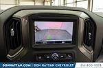 New 2025 Chevrolet Silverado 1500 Work Truck Crew Cab 4WD Pickup for sale #C15C5090 - photo 11