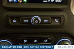 New 2025 Chevrolet Silverado 1500 Work Truck Crew Cab 4WD Pickup for sale #C15C5090 - photo 12