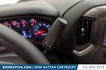 New 2025 Chevrolet Silverado 1500 Work Truck Crew Cab 4WD Pickup for sale #C15C5090 - photo 15