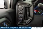 New 2025 Chevrolet Silverado 1500 Work Truck Crew Cab 4WD Pickup for sale #C15C5090 - photo 16