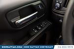 New 2025 Chevrolet Silverado 1500 Work Truck Crew Cab 4WD Pickup for sale #C15C5090 - photo 17