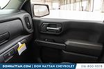 New 2025 Chevrolet Silverado 1500 Work Truck Crew Cab 4WD Pickup for sale #C15C5090 - photo 18