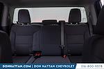 New 2025 Chevrolet Silverado 1500 Work Truck Crew Cab 4WD Pickup for sale #C15C5090 - photo 20