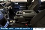 New 2025 Chevrolet Silverado 1500 Work Truck Crew Cab 4WD Pickup for sale #C15C5090 - photo 22