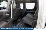 New 2025 Chevrolet Silverado 1500 Work Truck Crew Cab 4WD Pickup for sale #C15C5090 - photo 23