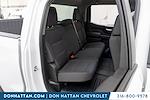New 2025 Chevrolet Silverado 1500 Work Truck Crew Cab 4WD Pickup for sale #C15C5090 - photo 24