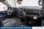 New 2025 Chevrolet Silverado 1500 Work Truck Crew Cab 4WD Pickup for sale #C15C5090 - photo 25