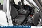 New 2025 Chevrolet Silverado 1500 Work Truck Crew Cab 4WD Pickup for sale #C15C5090 - photo 26