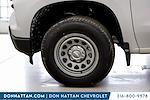 New 2025 Chevrolet Silverado 1500 Work Truck Crew Cab 4WD Pickup for sale #C15C5090 - photo 27