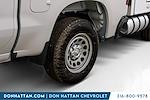 New 2025 Chevrolet Silverado 1500 Work Truck Crew Cab 4WD Pickup for sale #C15C5090 - photo 28