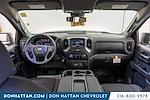 New 2025 Chevrolet Silverado 1500 Work Truck Crew Cab 4WD Pickup for sale #C15C5090 - photo 4