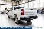 New 2025 Chevrolet Silverado 1500 Work Truck Crew Cab 4WD Pickup for sale #C15C5090 - photo 2