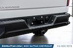 New 2025 Chevrolet Silverado 1500 Work Truck Crew Cab 4WD Pickup for sale #C15C5090 - photo 31
