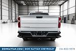 New 2025 Chevrolet Silverado 1500 Work Truck Crew Cab 4WD Pickup for sale #C15C5090 - photo 32
