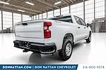 New 2025 Chevrolet Silverado 1500 Work Truck Crew Cab 4WD Pickup for sale #C15C5090 - photo 33