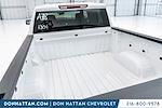 New 2025 Chevrolet Silverado 1500 Work Truck Crew Cab 4WD Pickup for sale #C15C5090 - photo 34