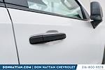New 2025 Chevrolet Silverado 1500 Work Truck Crew Cab 4WD Pickup for sale #C15C5090 - photo 35