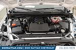New 2025 Chevrolet Silverado 1500 Work Truck Crew Cab 4WD Pickup for sale #C15C5090 - photo 39