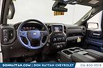 New 2025 Chevrolet Silverado 1500 Work Truck Crew Cab 4WD Pickup for sale #C15C5090 - photo 5