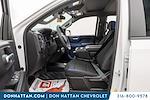New 2025 Chevrolet Silverado 1500 Work Truck Crew Cab 4WD Pickup for sale #C15C5090 - photo 6
