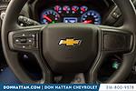 New 2025 Chevrolet Silverado 1500 Work Truck Crew Cab 4WD Pickup for sale #C15C5090 - photo 8