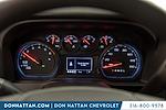 New 2025 Chevrolet Silverado 1500 Work Truck Crew Cab 4WD Pickup for sale #C15C5090 - photo 9