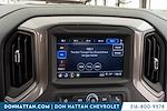 New 2025 Chevrolet Silverado 1500 Work Truck Crew Cab 4WD Pickup for sale #C15C5090 - photo 10