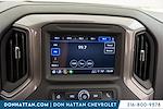 New 2025 Chevrolet Silverado 1500 Work Truck Crew Cab 4WD Pickup for sale #C15C5091 - photo 11