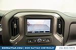 New 2025 Chevrolet Silverado 1500 Work Truck Crew Cab 4WD Pickup for sale #C15C5091 - photo 12