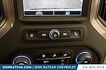 New 2025 Chevrolet Silverado 1500 Work Truck Crew Cab 4WD Pickup for sale #C15C5091 - photo 13