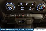 New 2025 Chevrolet Silverado 1500 Work Truck Crew Cab 4WD Pickup for sale #C15C5091 - photo 15