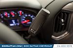 New 2025 Chevrolet Silverado 1500 Work Truck Crew Cab 4WD Pickup for sale #C15C5091 - photo 17