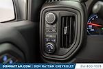 New 2025 Chevrolet Silverado 1500 Work Truck Crew Cab 4WD Pickup for sale #C15C5091 - photo 18