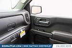 New 2025 Chevrolet Silverado 1500 Work Truck Crew Cab 4WD Pickup for sale #C15C5091 - photo 20