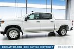 New 2025 Chevrolet Silverado 1500 Work Truck Crew Cab 4WD Pickup for sale #C15C5091 - photo 3