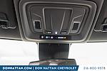 New 2025 Chevrolet Silverado 1500 Work Truck Crew Cab 4WD Pickup for sale #C15C5091 - photo 21