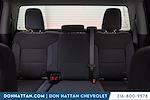New 2025 Chevrolet Silverado 1500 Work Truck Crew Cab 4WD Pickup for sale #C15C5091 - photo 22
