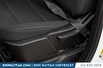 New 2025 Chevrolet Silverado 1500 Work Truck Crew Cab 4WD Pickup for sale #C15C5091 - photo 23